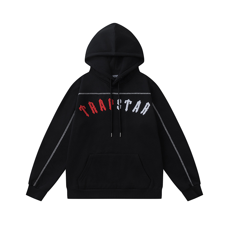 Trapstar Hoodies